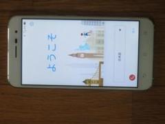 ZenFone - SIMロック解除済み ZenFone3 ZE520KL 32GB Bランク 本体【ReYuuストア】 ホワイト ZenFone 3 Ultra【スペック】価格や発売日 | スマホBANK