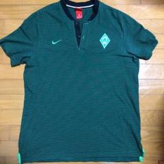 ⚠️レア❗️NIKE ナイキ ポロシャツ ブレーメン