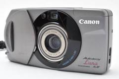 2025年最新】canon autoboy lunaの人気アイテム - メルカリ