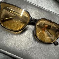 LILIT GENTLE MONSTER ジェントルモンスター