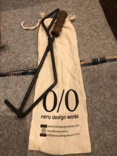 ネルデザイン makibasami neru design works