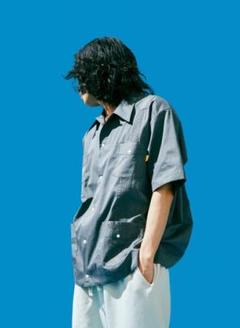 新品未使用 UNION ORIGINAL シャツ