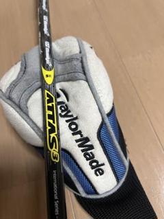 SLDR S ミニドライバー16° ATTAS3 参上 5R