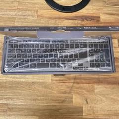 FMV Comfort Keyboard KB800 FMV-KB800T