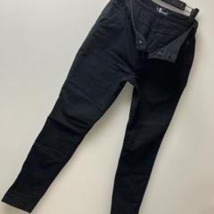 カーハート❣️Hurley❣️コラボ❣️パンツ❣️ペインター❣️ダブルニー❣️ブラック❣️