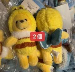 2025年最新】ディズニーストア プーさん ぬいぐるみの人気
