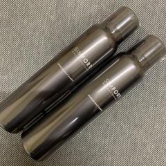 SIMFORT スパークリングスカルプシャンプー 150g(×2)