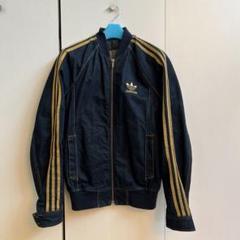 2025年最新】ADIDAS DIESEL デニム ジャケットの人気アイテム
