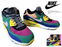 NIKE AIR MAX 90 VIOTECH CD0917-300 27.5㎝