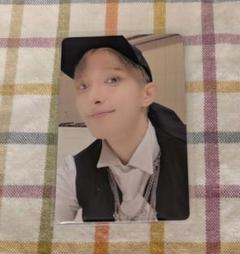 seventeen 一直娯 北京 中華 yizhiyu 当選者限定　ウォヌ seventeen 一直娯 北京当選者限定 ウォヌ トレカ - メルカリ