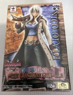ワンピース DXF フィギュア THE GRANDLINE LADY Vol.2 ニコ オルビア 単品 [おもちゃ&amp;ホビー] Amazon | ワンピース DXF フィギュア THE GRANDLINE LADY Vol.2
