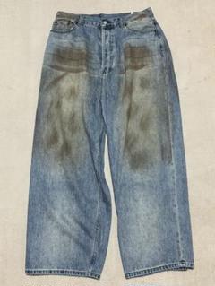 Acne Studios スーパーバギーのサムネイル