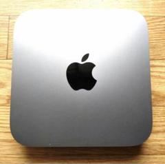 Mac mini 2018 スペースグレー i3:16GB:128GB SSD - メルカリ