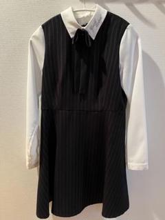 卒業式　165cm 女の子　CECIL McBEE 卒業式 女の子 フォーマルセット 165 CECIL McBEE