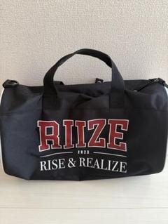 RIIZE ペンコン　ソウルコンMD  トラベルバッグ　ショウタロウ RIIZE ソウルコン リュック ミニバックパック トレカ