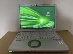 パナソニックCF-SV9 Core i5-10世代16GB SSD256GB