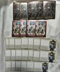 第五人格TOIVOトイボ探鉱者傭兵チェシャ猫モグラクリップ
