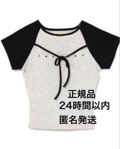 2025年最新】andmary alma ribbon topsの人気アイテム - メルカリ