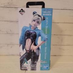 【未開封】ジョジョの奇妙な冒険 ストーンオーシャン 一番くじ 空条徐倫 A賞