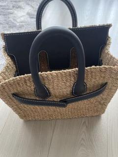BASKET BAGS – SEA