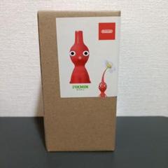 【ニンテンドーショップ在庫無し】【ラス1新品未使用】ピクミン一輪挿し赤青セット ピクミン 一輪挿し 3種セット 赤青黄 Nintendo TOKYO 限定 花瓶