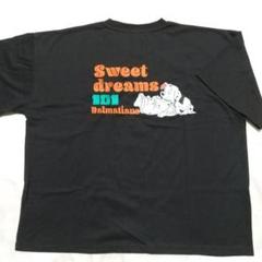 ディズニー 101匹わんちゃん Tシャツ 刺繍 3L