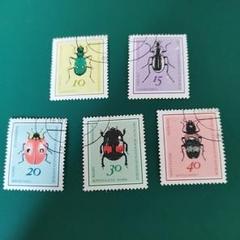 3762 外国切手 ドイツ  1981年 天文学器具 4種完+重複2枚 未使用 2025年最新】東ドイツ 切手の人気アイテム - メルカリ