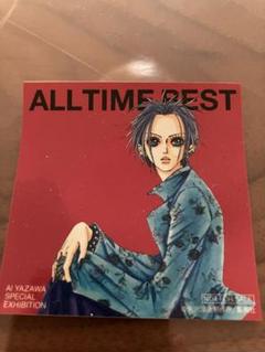 Amazon.co.jp: 矢沢あい展 ご近所物語 フレークシール おまけ