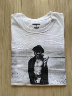 neighborhood osamu nagahama コラボTシャツのサムネイル