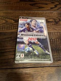 ワールドサッカー ウイニングイレブン 2012
