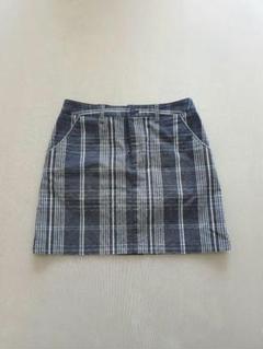 美品 ASHWORTH アシュワース スカート L ゴルフ