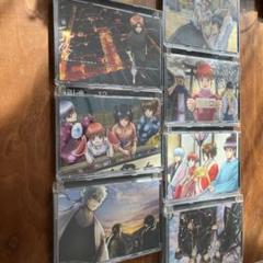 銀魂season其の参 DVDセット
