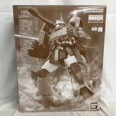 ガンプラ MG ザクキャノン (ユニコーン Ver.) 1/100 未組立 Amazon | MG 1/100 ザク・キャノン（ユニコーンカラーVer