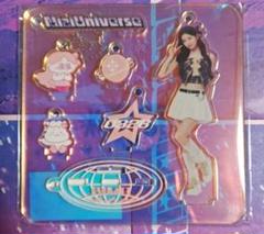 2025年最新】niziu リマ アクスタの人気アイテム - メルカリ