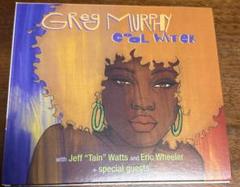 Cool Water Greg Murphy / Jeff Tain Watts