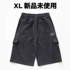 パンツ SOL SOONERORLATER Camo Sweat Cargo Short fit=scale-down,w=1200