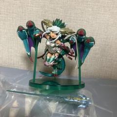 パズドラ フィギュアのYahoo!オークション(旧ヤフオク!)の相場