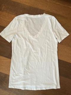 【新品未使用】Lululemon 半袖Tシャツ 白 Sサイズ 2025年最新】lululemon 柄・デザイン：無地 レディース 半袖(T