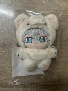 あんさんぶるスターズ‼︎ 瀬名泉 いつぬい ぬいぐるみ 前髪クリップ