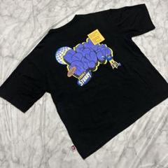 BEN DAVIS【ベンデイビス】tシャツ ブラックL