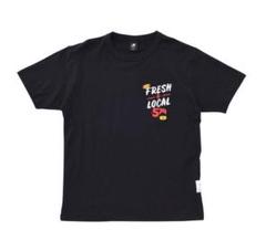 M■新品 ニューバランス Essentials 574 グラフィック 半袖シャツ