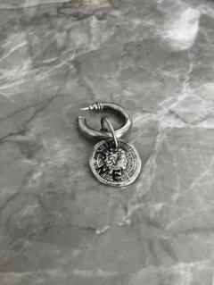 Acne Studious ピアス　アクネストゥディオズ片耳用　袋付 Acne Studious ピアス アクネストゥディオズ片耳用 袋付