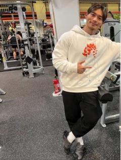 2023BBMインフィニティ 横川尚隆(ボディビル) 29枚限定直筆