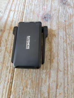 DJI RAVENYE ワイヤレスビデオ送信機 RAVENYE ワイヤレスビデオ送信機 DJI （DJI RAVENYE ワイヤレス
