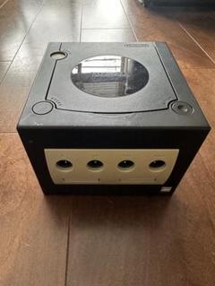 Nintendo ニンテンドー ゲームキューブ【動作未確認】 任天堂 ゲームキューブ 本体動作未確認 - メルカリ