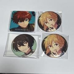 2025年最新】あんスタ アルバム 缶 なずなの人気アイテム - メルカリ