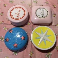 超レア ひみつのアッコちゃん コンパクトアクセサリー 貴重 レトロおもちゃ Amazon.co.jp: 超レア ひみつのアッコちゃん コンパクト