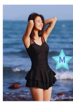 値下げ！【新品未使用】Natalie swimsuit ♡andmary 夏物SALE 【新品未使用】Natalie swimsuit ♡andmary - メルカリ