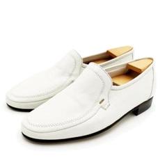 メンズスリッポンレザーの中古 未使用品を探そう メルカリ