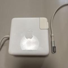 未開封箱難有Apple MagSafe 電源アダプタ 85W MC556J/B MagSafe電源アダプタ（85W） 通販 -Macパラダイス-
